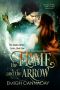 [Annika Brisby 01] • The Flame and the Arrow